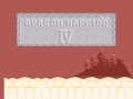Dragon Warrior IV (USA) - Screen 2