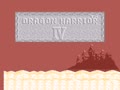 Dragon Warrior IV (USA) - Screen 3