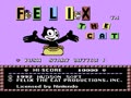 Felix the Cat (USA) - Screen 3