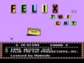 Felix the Cat (USA) - Screen 4