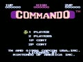 Commando (USA) - Screen 1
