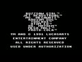 Defenders of Dynatron City (USA) - Screen 1