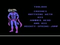 Defenders of Dynatron City (USA) - Screen 2
