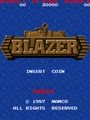 Blazer (Japan) - Screen 5