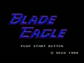 Blade Eagle (USA, Prototype) - Screen 2