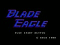 Blade Eagle (USA, Prototype) - Screen 4