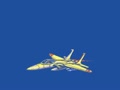 F-15 City War (USA, v1.1) - Screen 1