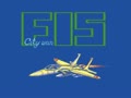 F-15 City War (USA, v1.1) - Screen 3
