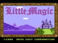 Little Magic (Jpn) - Screen 2