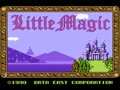 Little Magic (Jpn) - Screen 4