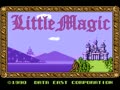 Little Magic (Jpn) - Screen 5