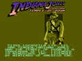 Indiana Jones and the Temple of Doom (USA, Rev. A) - Screen 2