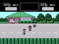 City Adventure Touch - Mystery of Triangle (Jpn) - Screen 2