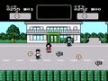 City Adventure Touch - Mystery of Triangle (Jpn) - Screen 3