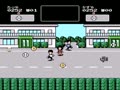 City Adventure Touch - Mystery of Triangle (Jpn) - Screen 5