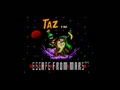 Taz in Escape from Mars (Bra) - Screen 5