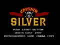 Captain Silver (USA) - Screen 2