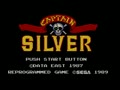 Captain Silver (USA) - Screen 3