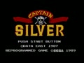 Captain Silver (USA) - Screen 5