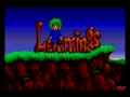 Lemmings (Euro, Prototype) - Screen 3