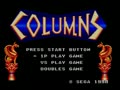 Columns (Prototype) - Screen 2