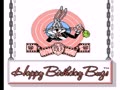 Happy Birthday Bugs (Jpn) - Screen 2