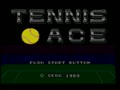 Tennis Ace (Euro, Bra) - Screen 4