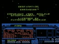 Destination Earthstar (USA) - Screen 1