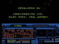 Destination Earthstar (USA) - Screen 5