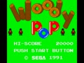 Woody Pop (Euro, USA) - Screen 1