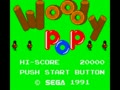 Woody Pop (Euro, USA) - Screen 3