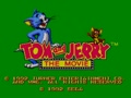 Tom and Jerry - The Movie (Euro, Bra) - Screen 5