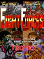 Eight Forces - Screen 2
