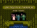Dragon Warrior II (USA) - Screen 5
