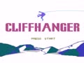 Cliffhanger (USA) - Screen 3