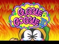 Bubble Bobble II (Ver 2.5O 1994/10/05) - Screen 4