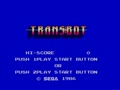 TransBot (Euro, USA, Bra) - Screen 2