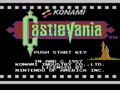 Castlevania (USA, Rev. A) - Screen 3