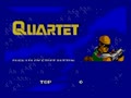 Quartet (Euro, USA) - Screen 3