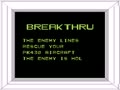 BreakThru (USA) - Screen 4