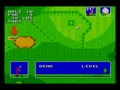 Sega World Tournament Golf (Euro, Bra, Kor) - Screen 2