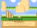 Kirby's Adventure (Ger) - Screen 3