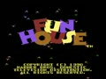 Fun House (USA) - Screen 2