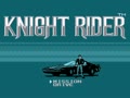 Knight Rider (USA) - Screen 2