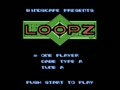 Loopz (USA) - Screen 2