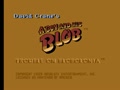David Crane's A Boy and His Blob - Trouble on Blobolonia (USA) - Screen 1