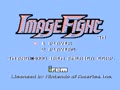 Image Fight (USA) - Screen 2