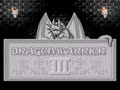 Dragon Warrior III (USA, Rev. 0B) - Screen 5
