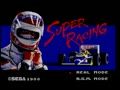 Super Racing (Jpn) - Screen 5
