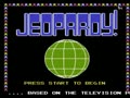 Jeopardy! (USA, Rev. A) - Screen 4